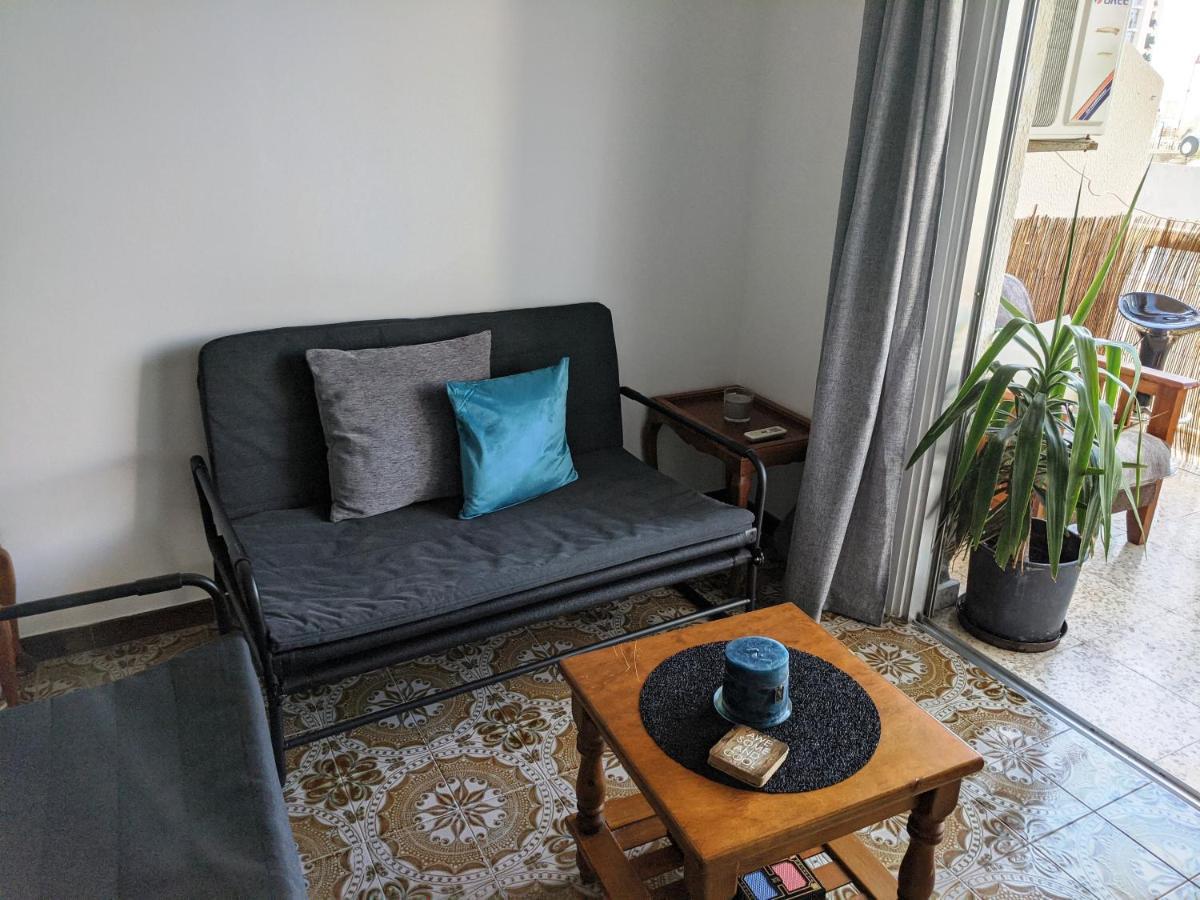 Fantastic 1 Bed Apartment By The Sea Opposite 4 Seasons Limassol Exterior photo