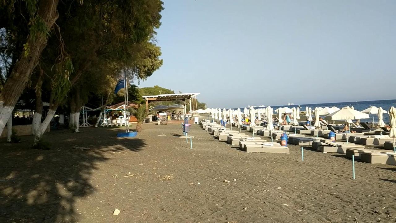 Fantastic 1 Bed Apartment By The Sea Opposite 4 Seasons Limassol Exterior photo