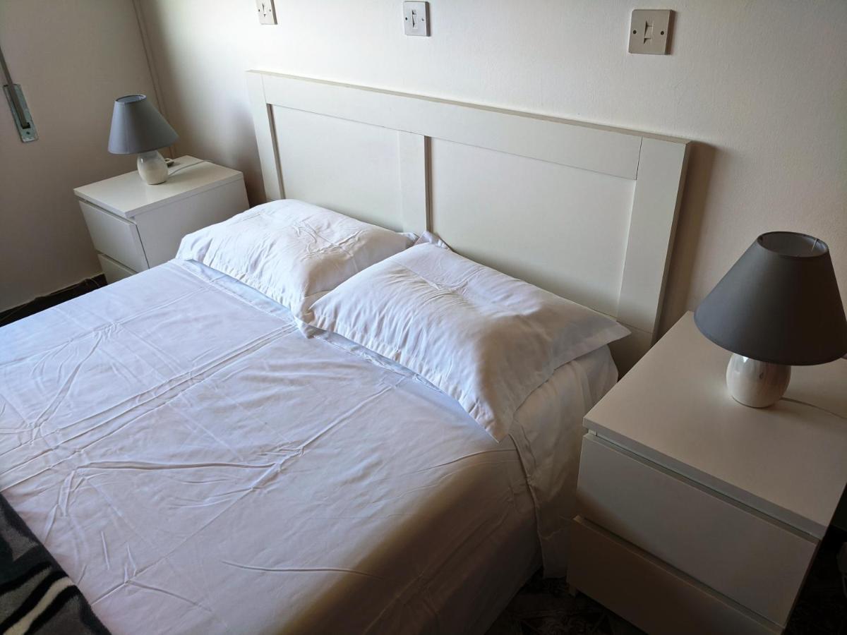 Fantastic 1 Bed Apartment By The Sea Opposite 4 Seasons Limassol Exterior photo